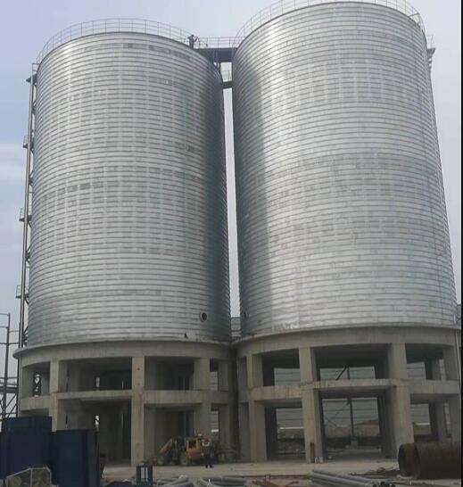 七坊镇镀锌卷板仓